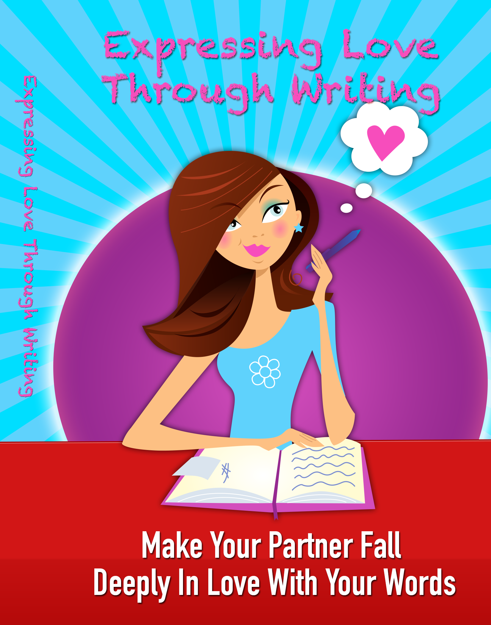 Expressing Love Through Writing